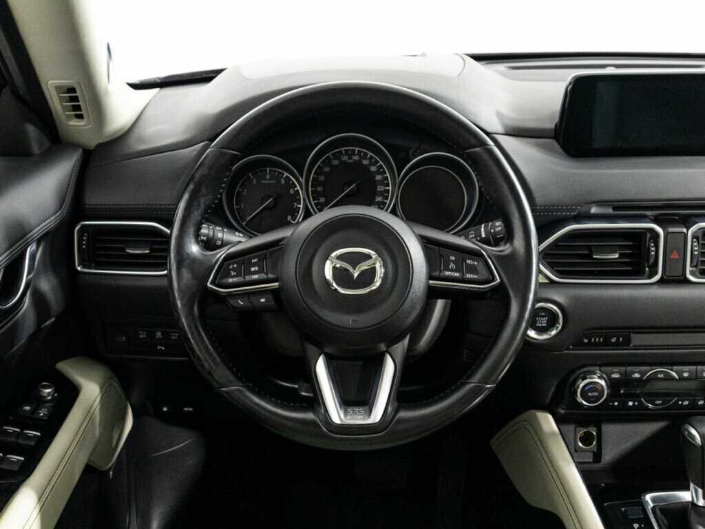 Купить Mazda CX-5, 2018, 148 205 км, фото №24