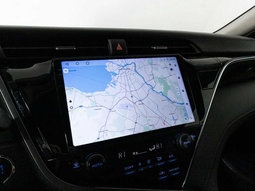 Купить Toyota Camry, 2021, 182 515 км, фото №16