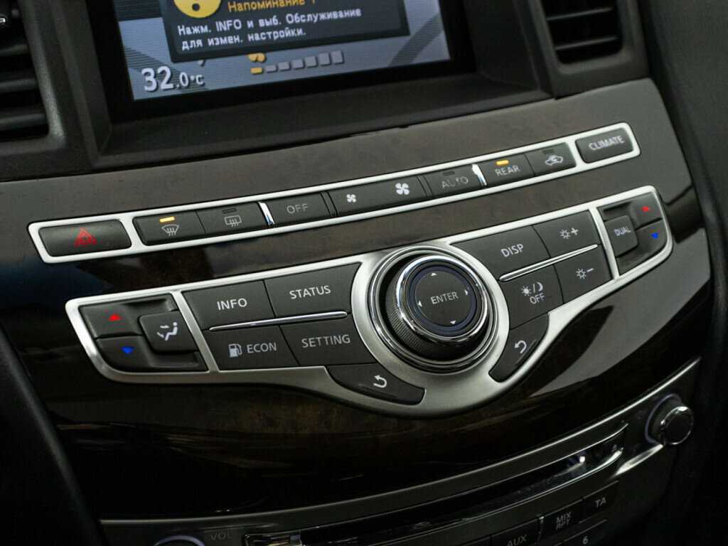 Купить Infiniti QX60, 2018, 123 386 км, фото №19