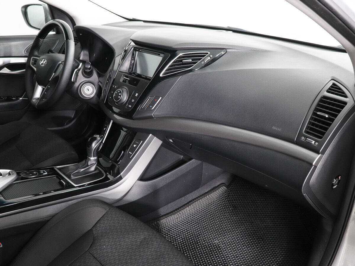 Купить Hyundai i40, 2013, 245 706 км, фото №10