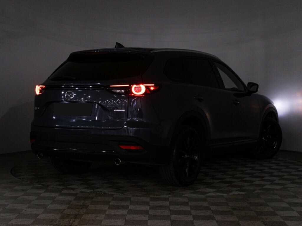 Купить Mazda CX-9, 2017, 98 455 км, фото №29