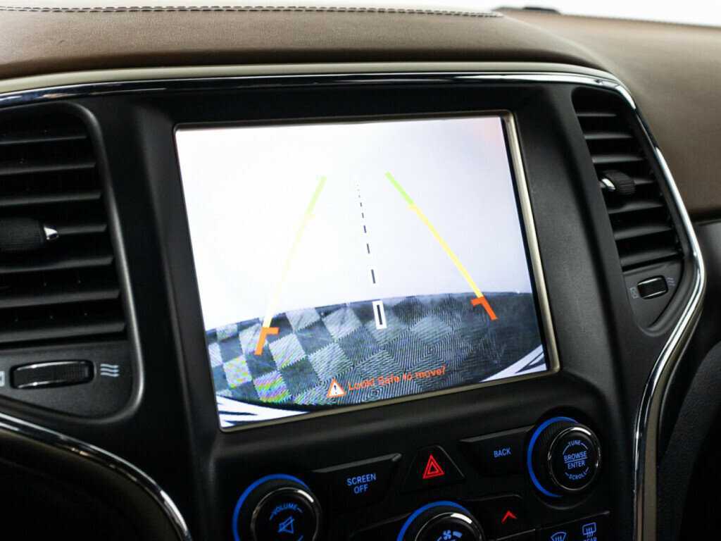 Купить Jeep Grand Cherokee, 2013, 154 476 км, фото №15