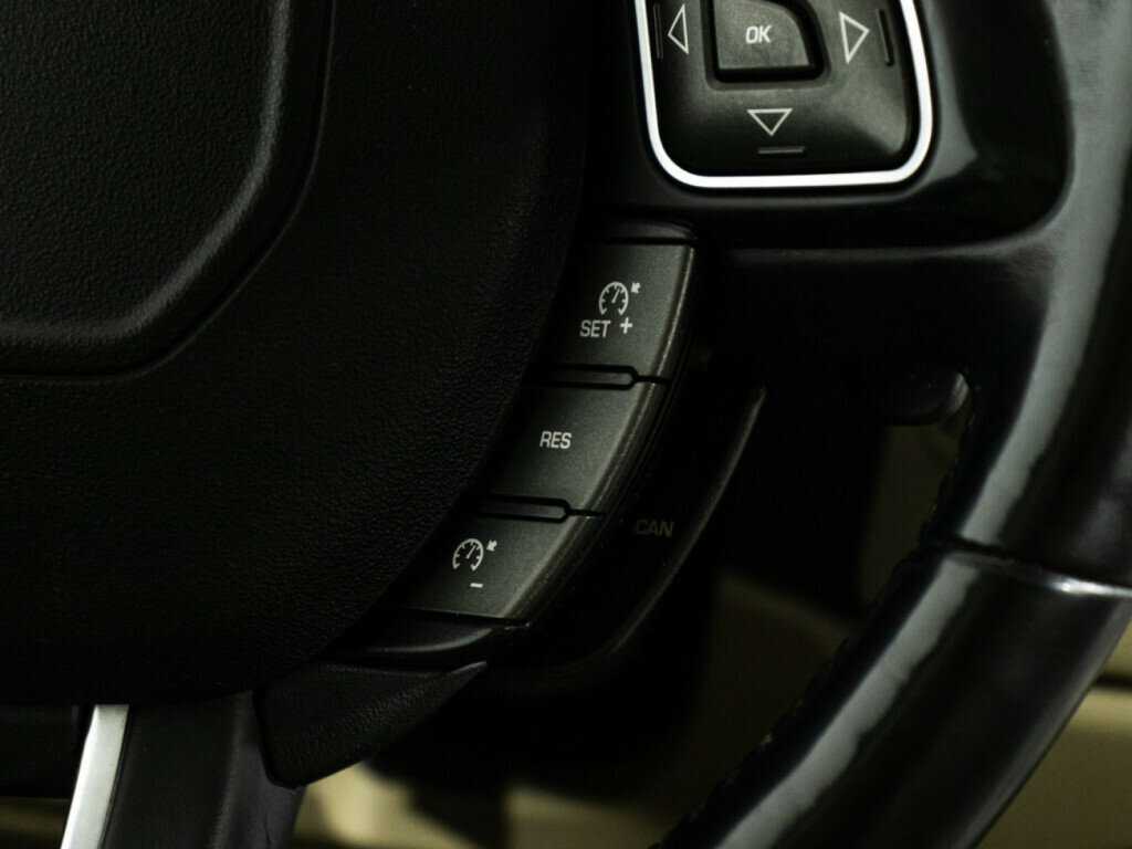 Купить Land Rover Range Rover Evoque, 2017, 100 578 км, фото №21