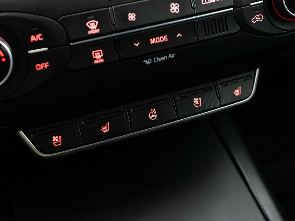 Купить Kia Sorento Prime, 2016, 206 930 км, фото №21