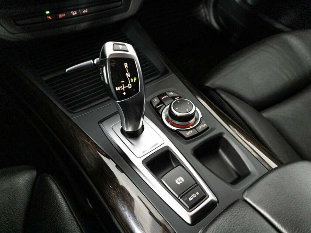 Купить BMW X5 30d, 2012, 340 315 км, фото №20