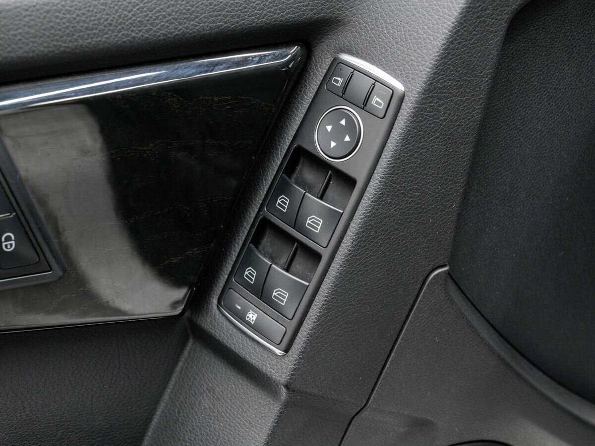 Купить Mercedes-Benz GLK-Класс 300, 2013, 216 991 км, фото №13