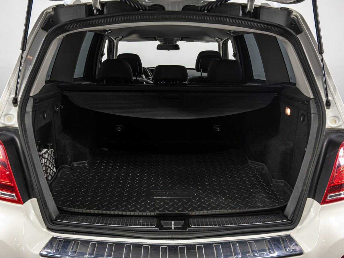 Купить Mercedes-Benz GLK-Класс 300, 2013, 216 991 км, фото №19