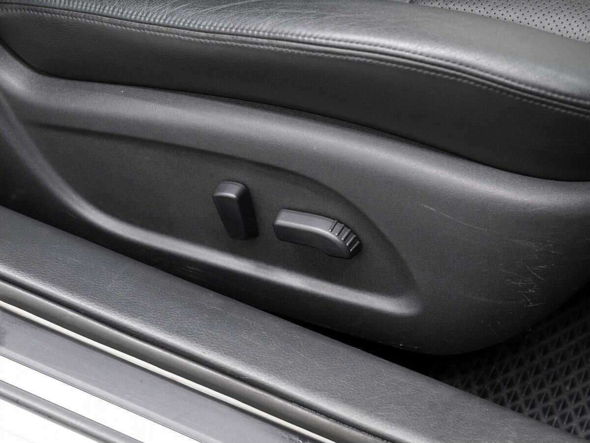 Купить Nissan Teana, 2015, 220 000 км, фото №15