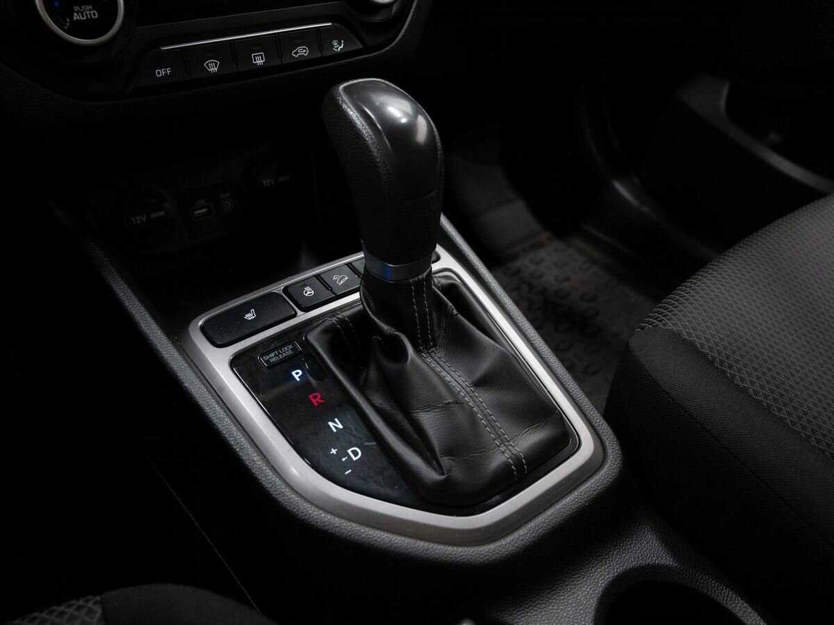 Купить Hyundai Creta, 2017, 167 000 км, фото №23