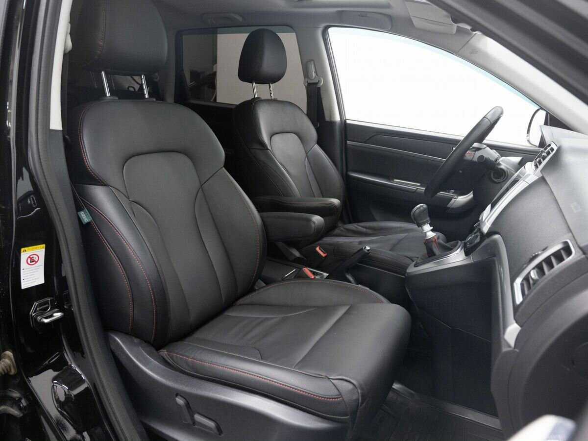 Купить Haval H6, 2019, 53 000 км, фото №14