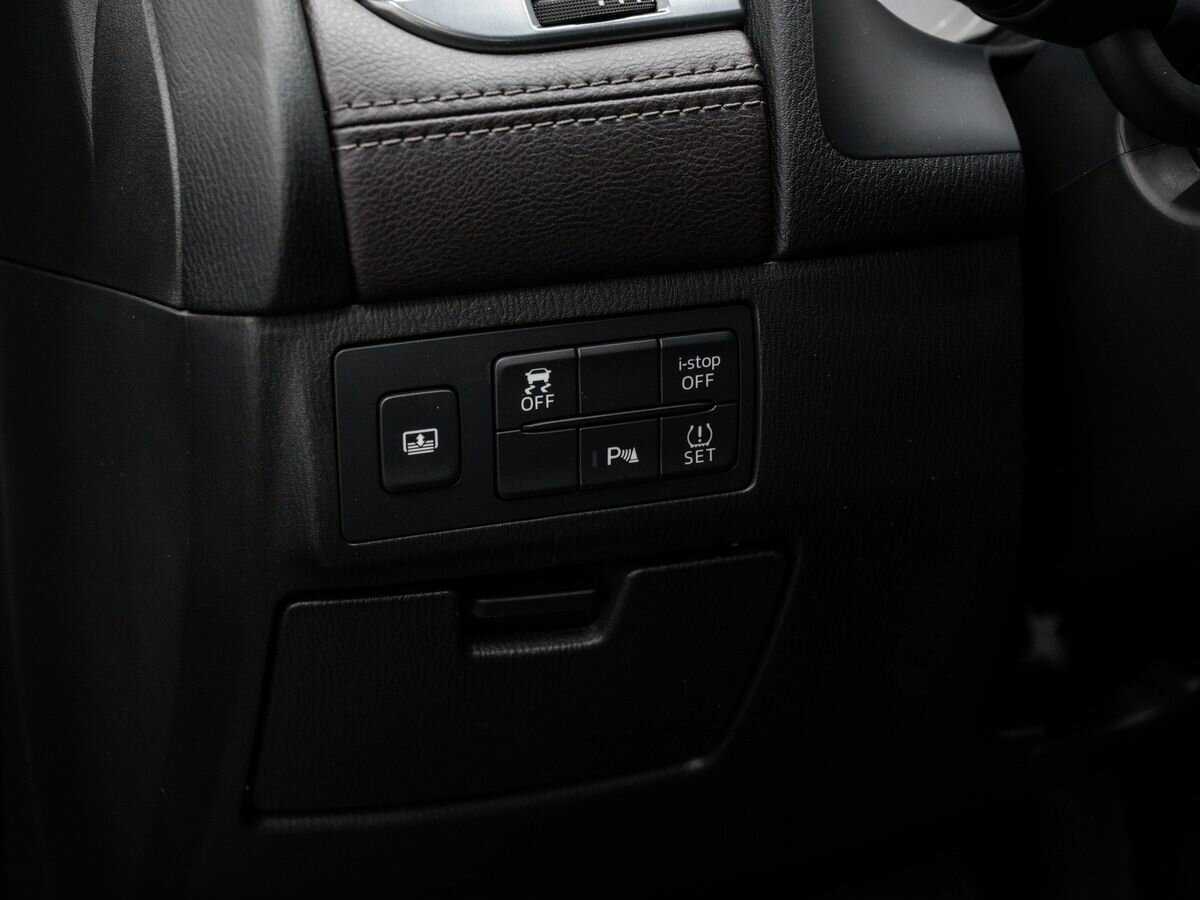 Купить Mazda 6, 2018, 95 600 км, фото №15