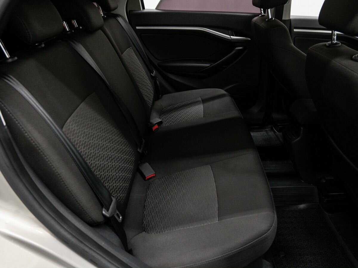 Купить Lada (ВАЗ) Vesta SW, 2019, 47 000 км, фото №10