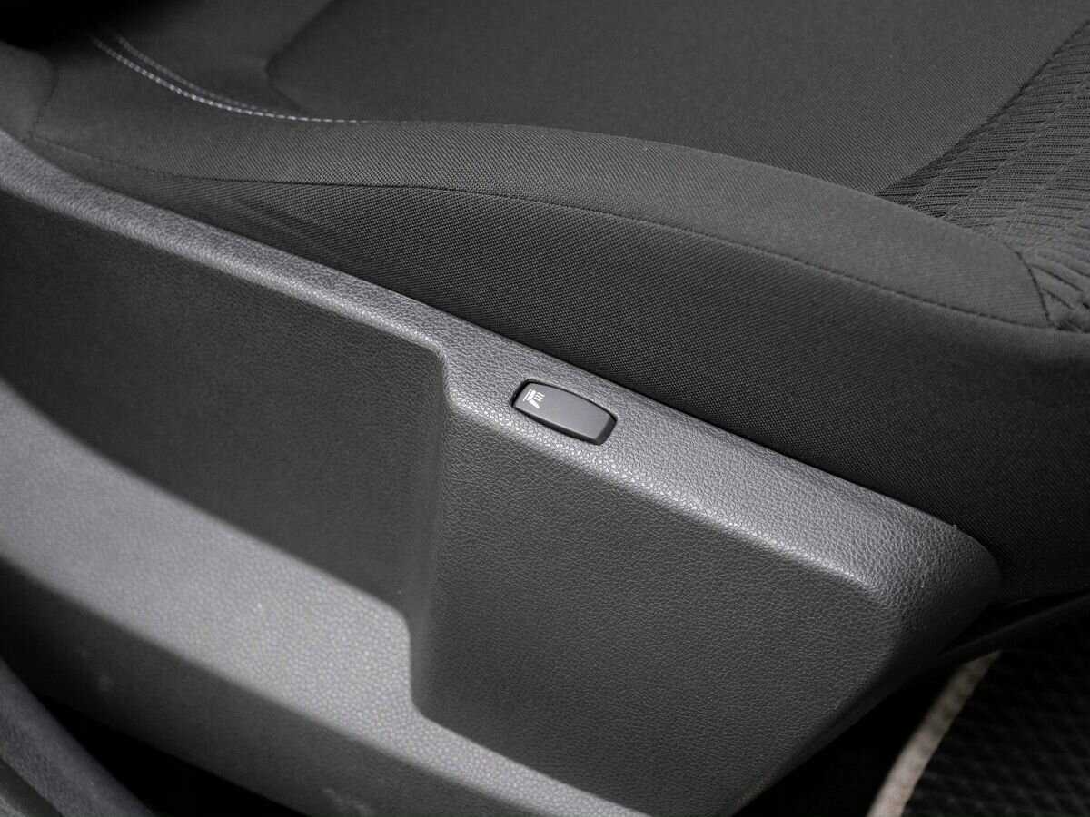 Купить Renault Kaptur, 2017, 38 213 км, фото №13