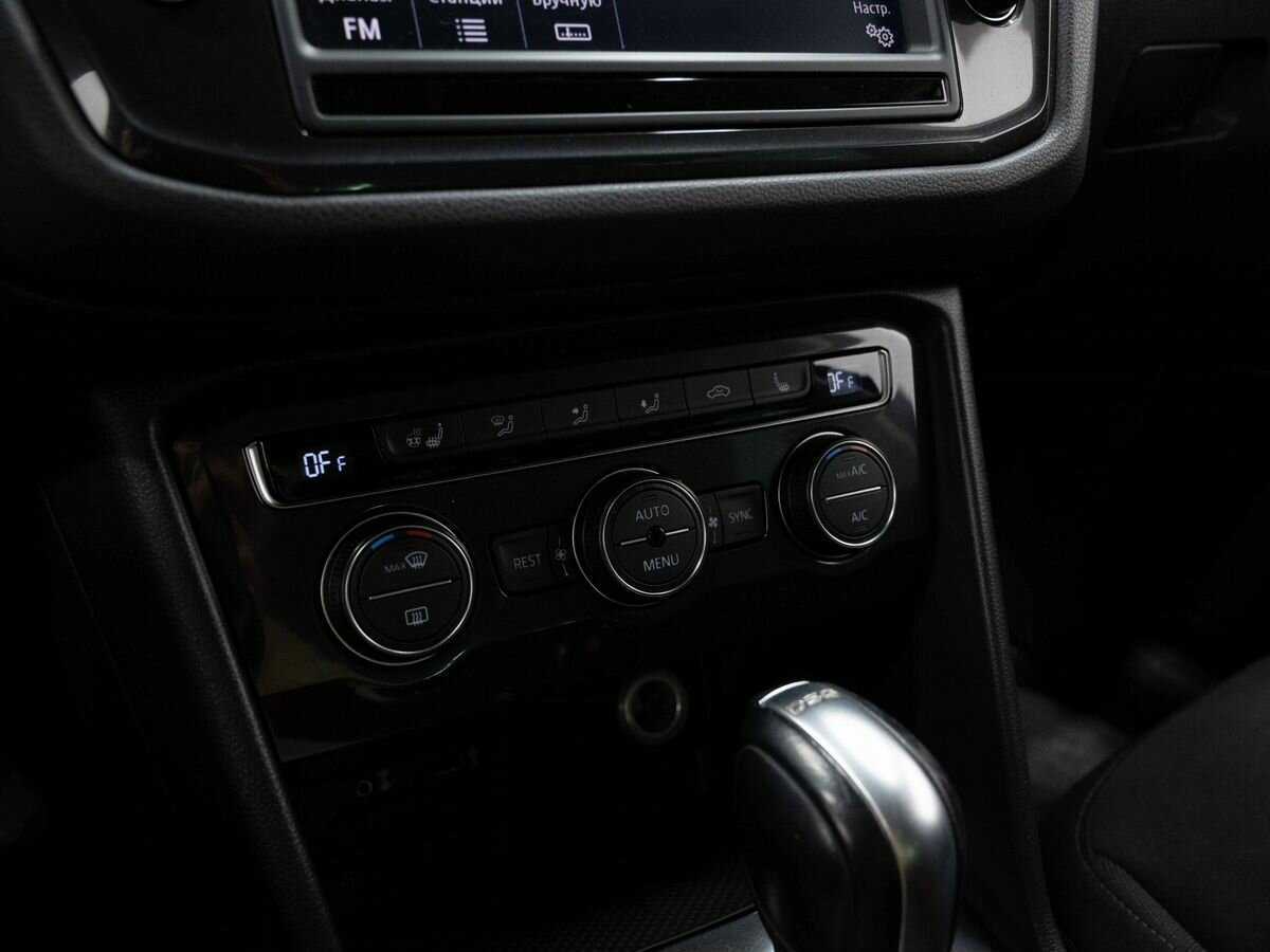 Купить Volkswagen Tiguan, 2017, 116 000 км, фото №23