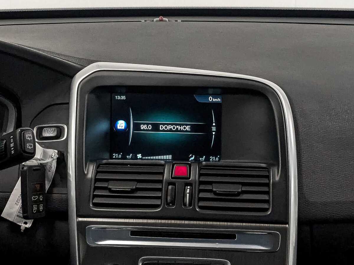 Купить Volvo XC60, 2015, 141 924 км, фото №26