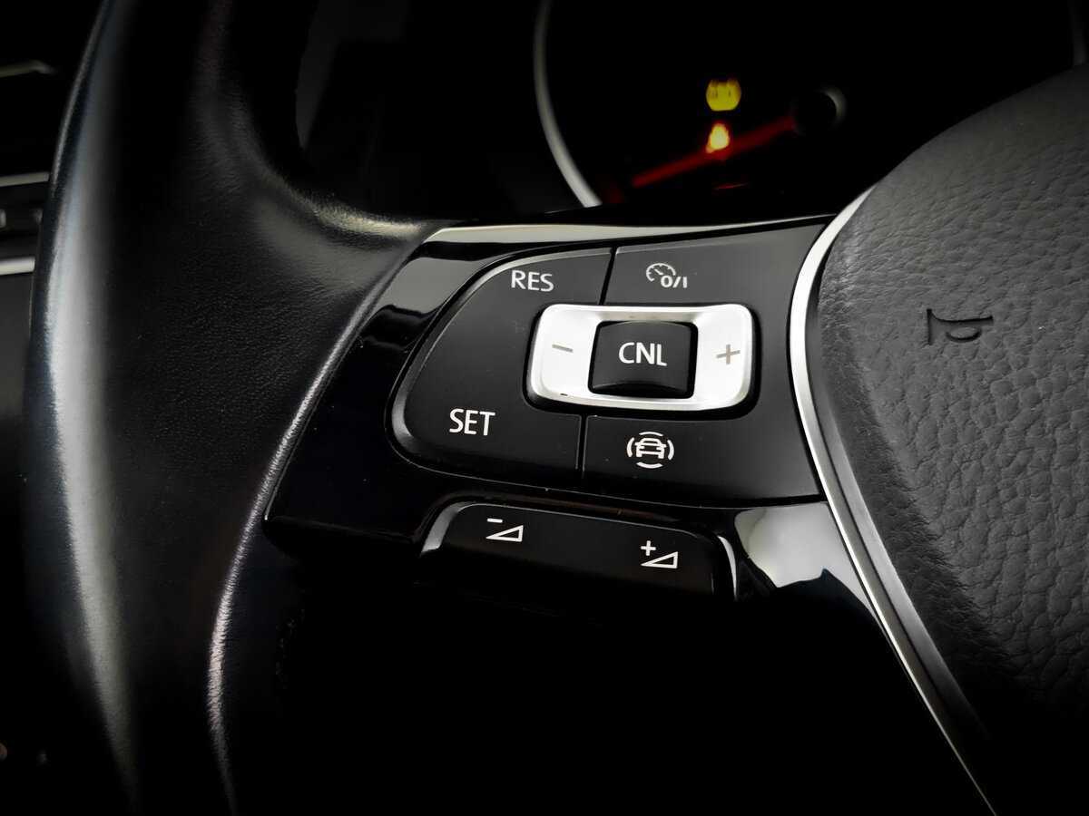 Купить Volkswagen Tiguan, 2020, 170 364 км, фото №28