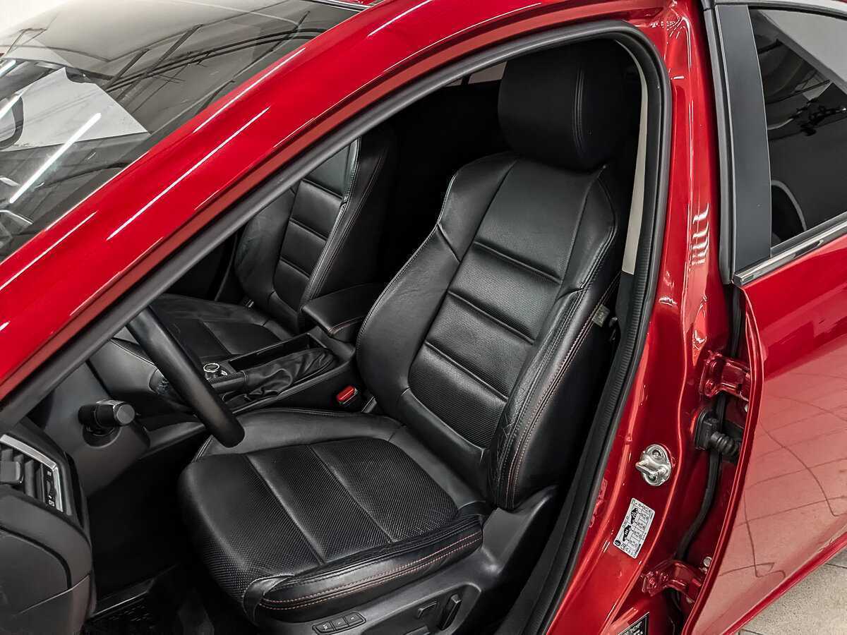 Купить Mazda 6, 2013, 116 797 км, фото №20