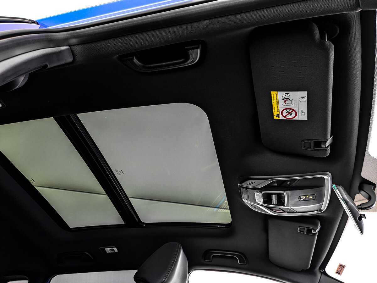 Купить Geely Coolray, 2020, 19 282 км, фото №22