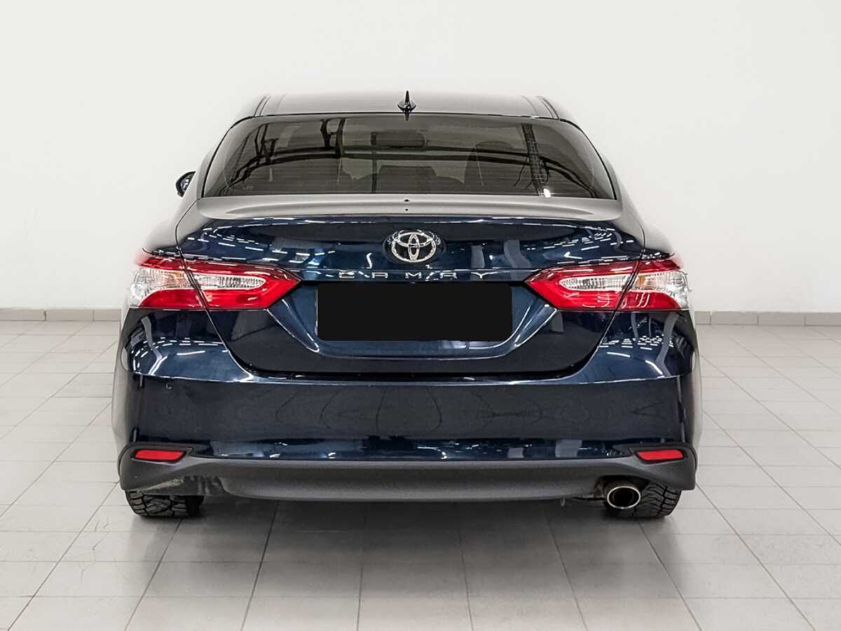 Купить Toyota Camry, 2018, 198 467 км, фото №6