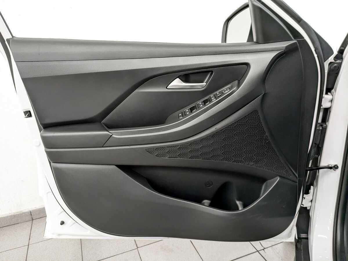 Купить Hyundai Creta, 2021, 5 618 км, фото №19