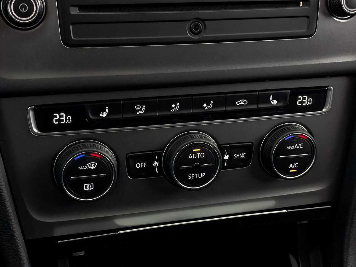 Купить Volkswagen Golf, 2014, 148 827 км, фото №21