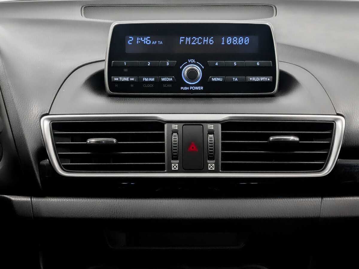 Купить Mazda 3, 2014, 112 413 км, фото №15