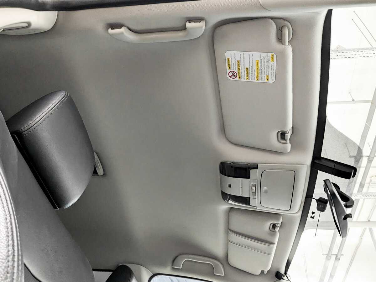 Купить Subaru Outback, 2013, 216 447 км, фото №20