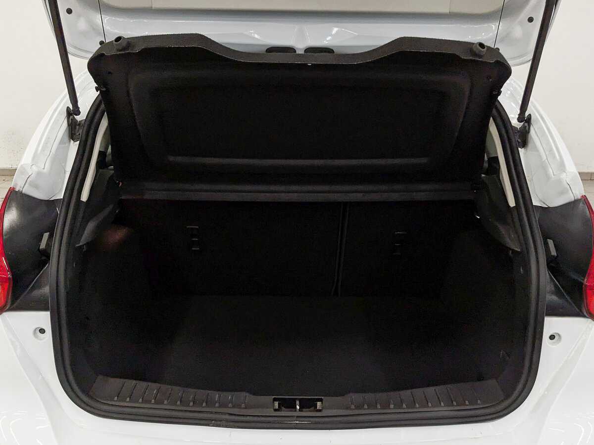 Купить Ford Focus, 2018, 104 847 км, фото №10