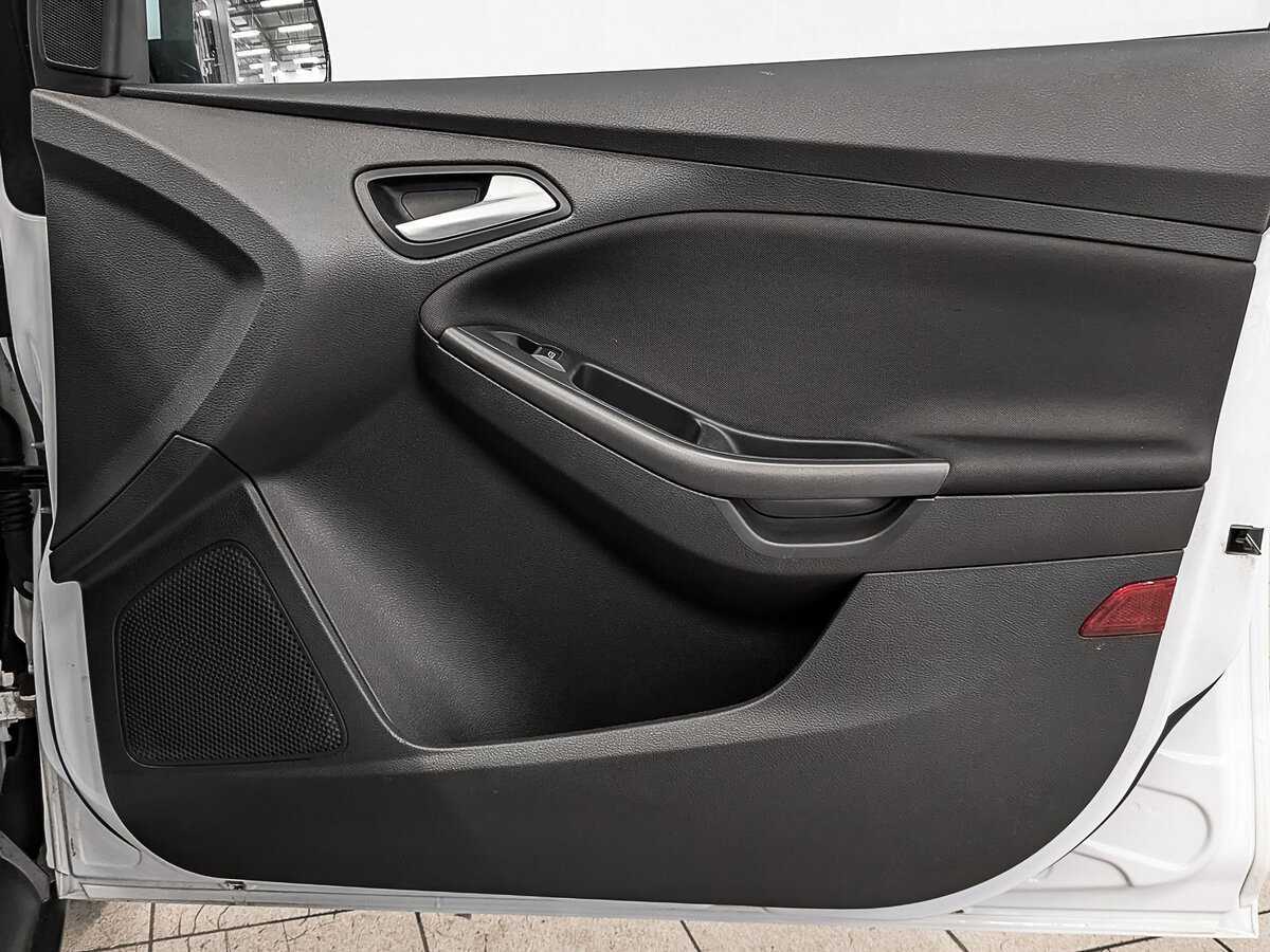 Купить Ford Focus, 2018, 104 847 км, фото №25