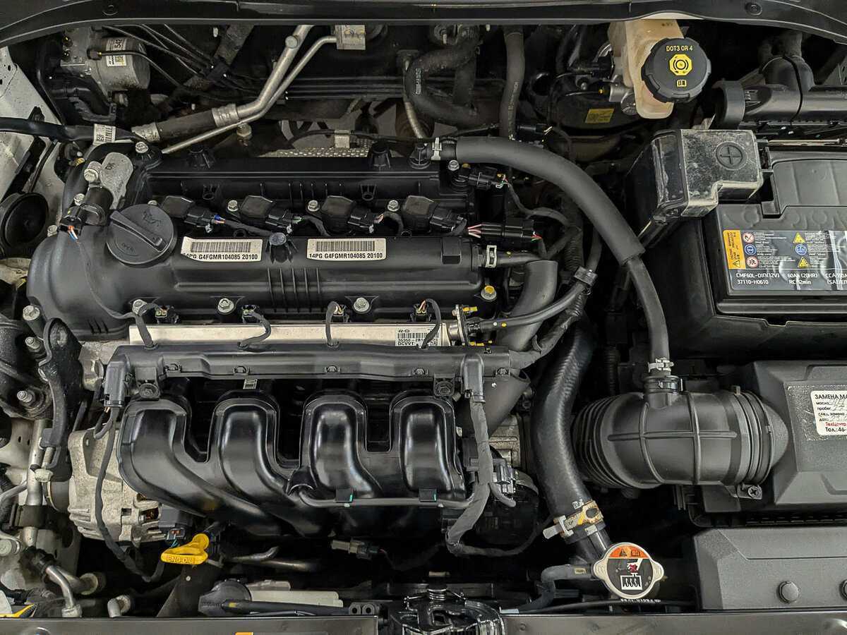 Купить Hyundai Solaris, 2022, 35 382 км, фото №9