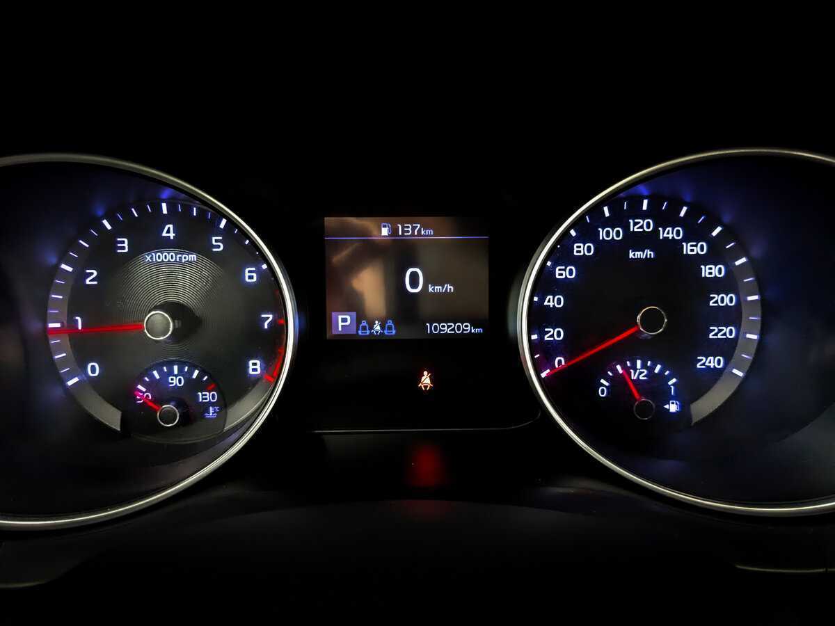 Купить Kia Ceed, 2019, 109 204 км, фото №13