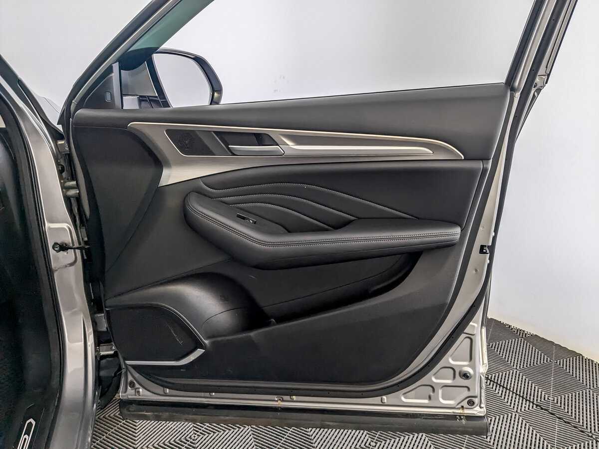 Купить Haval F7, 2020, 52 000 км, фото №23