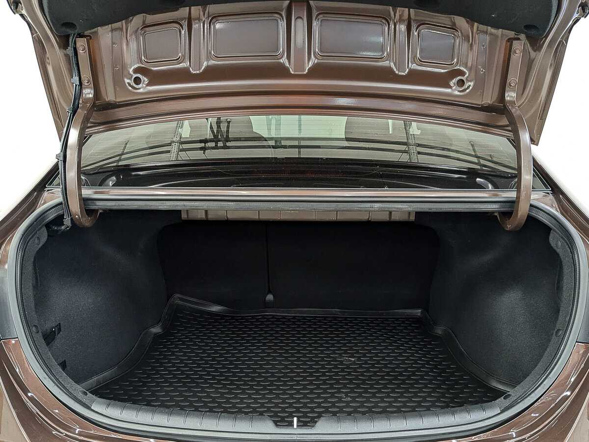 Купить Hyundai Solaris, 2021, 62 878 км, фото №10