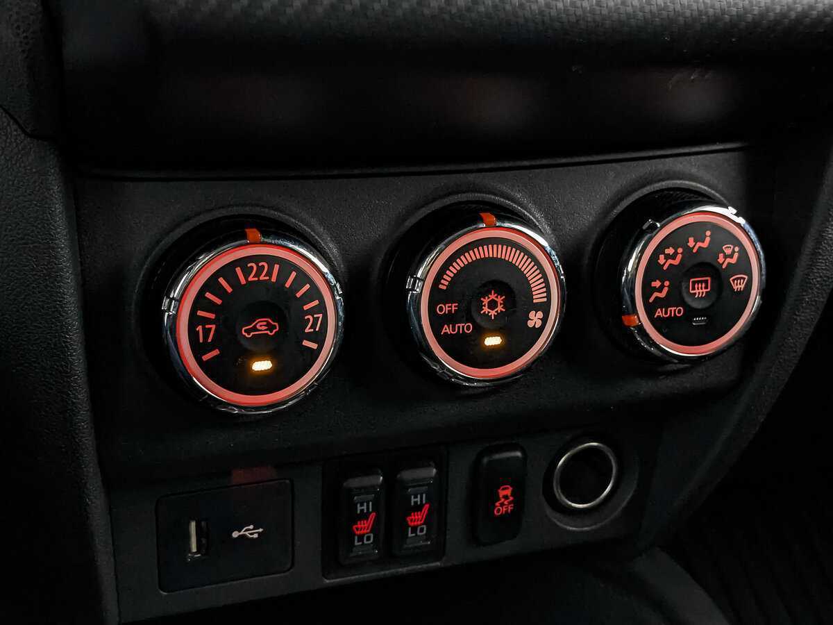 Купить Mitsubishi ASX, 2018, 160 630 км, фото №21