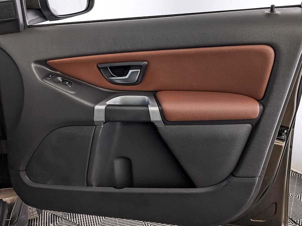 Купить Volvo XC90, 2014, 150 011 км, фото №24