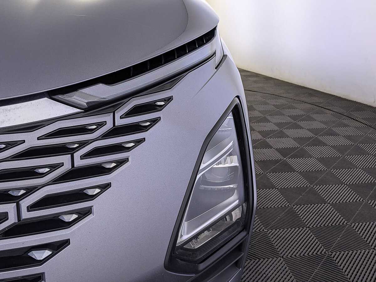 Купить Omoda C5, 2022, 103 358 км, фото №11