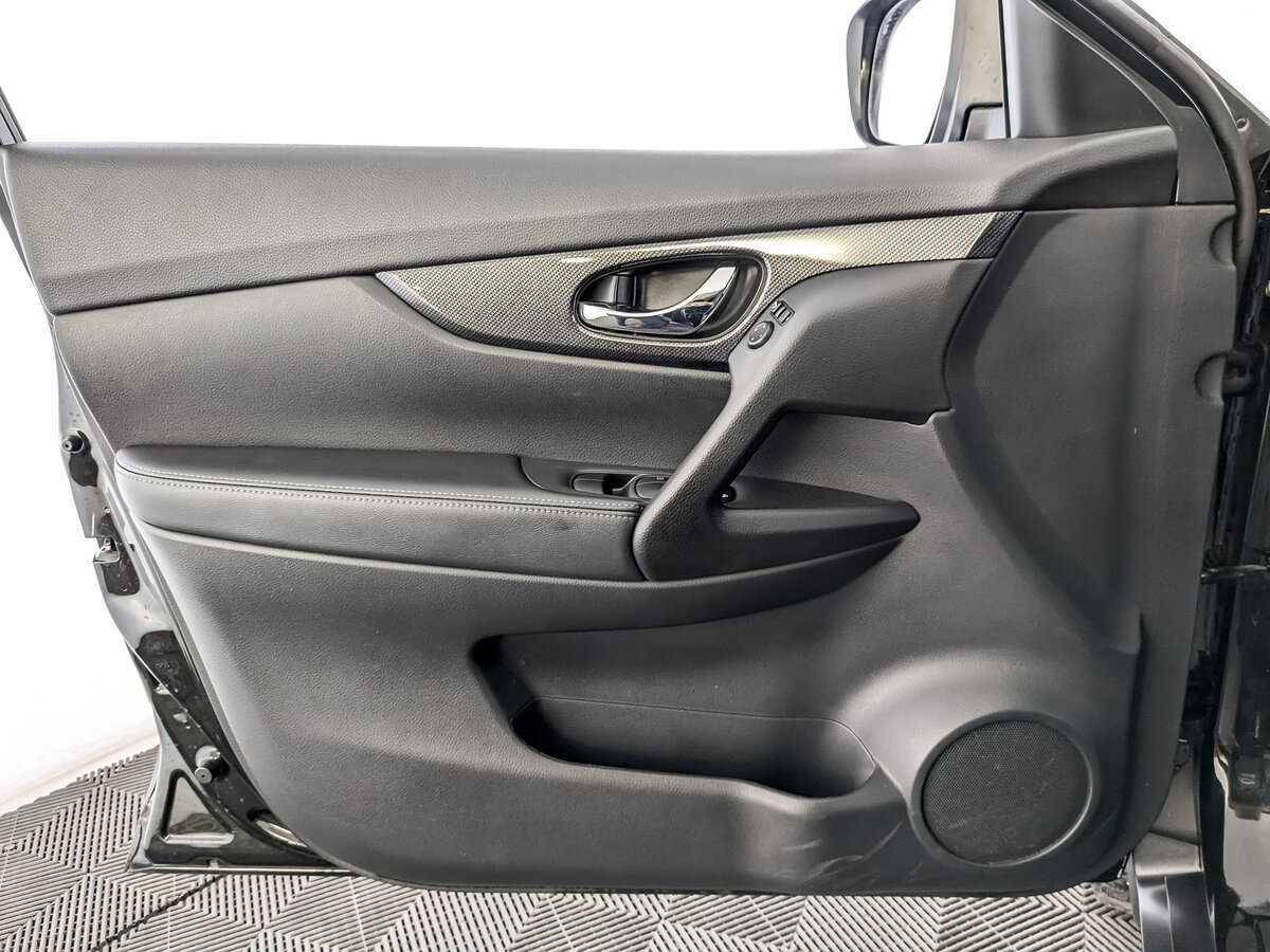 Купить Nissan X-Trail, 2018, 67 456 км, фото №17