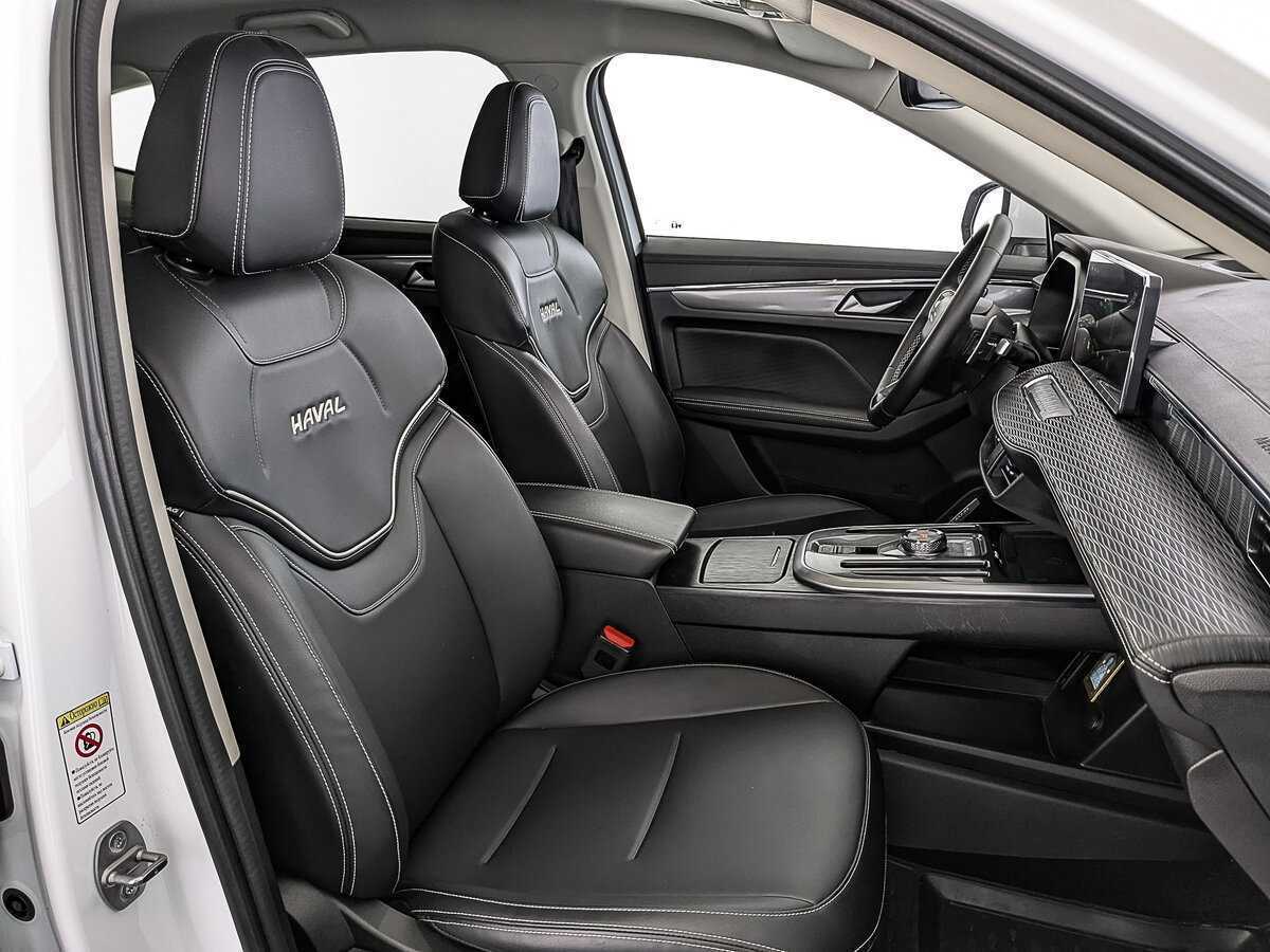 Купить Haval Jolion, 2023, 22 242 км, фото №22