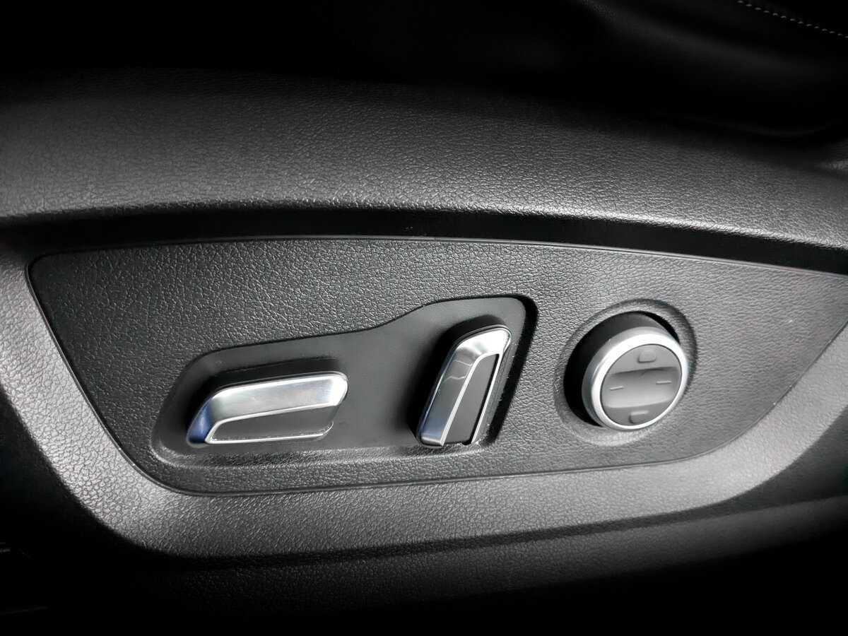 Купить CHERY Tiggo 7 Pro, 2020, 37 716 км, фото №26