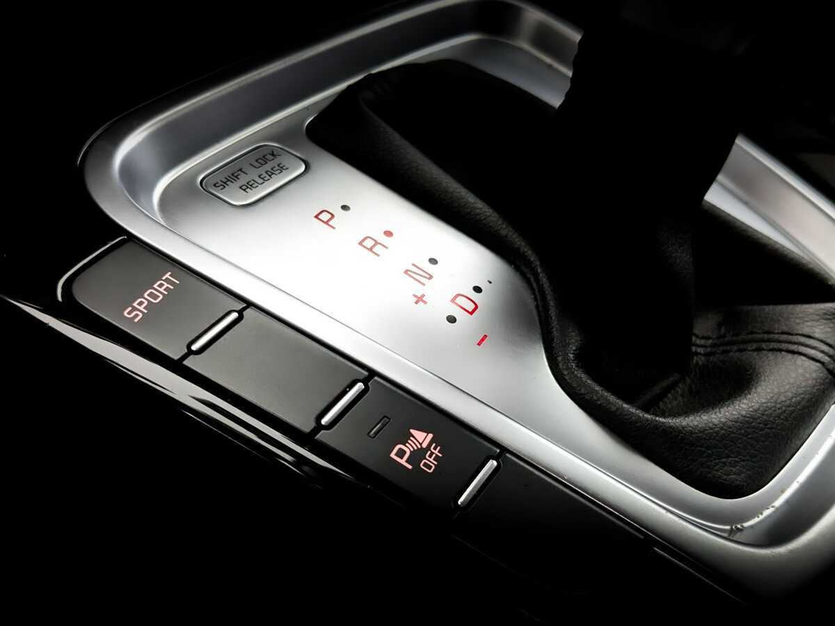 Купить Kia Ceed, 2020, 103 427 км, фото №27