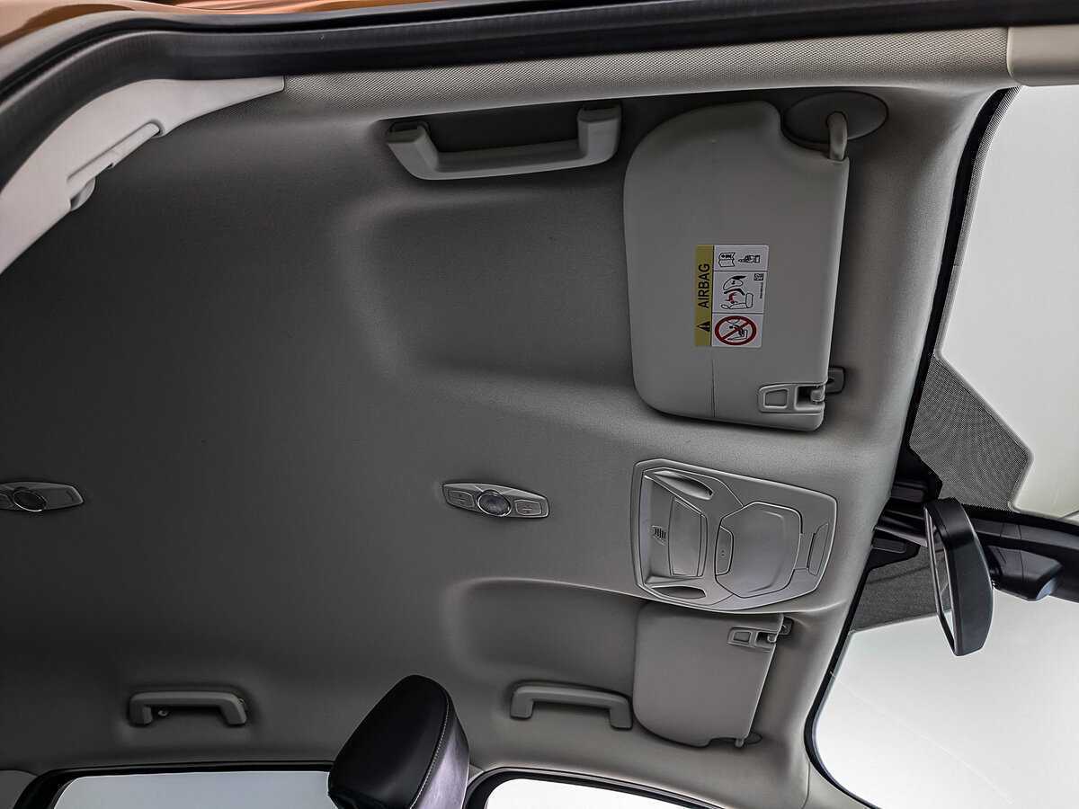 Купить Ford Kuga, 2014, 115 647 км, фото №23