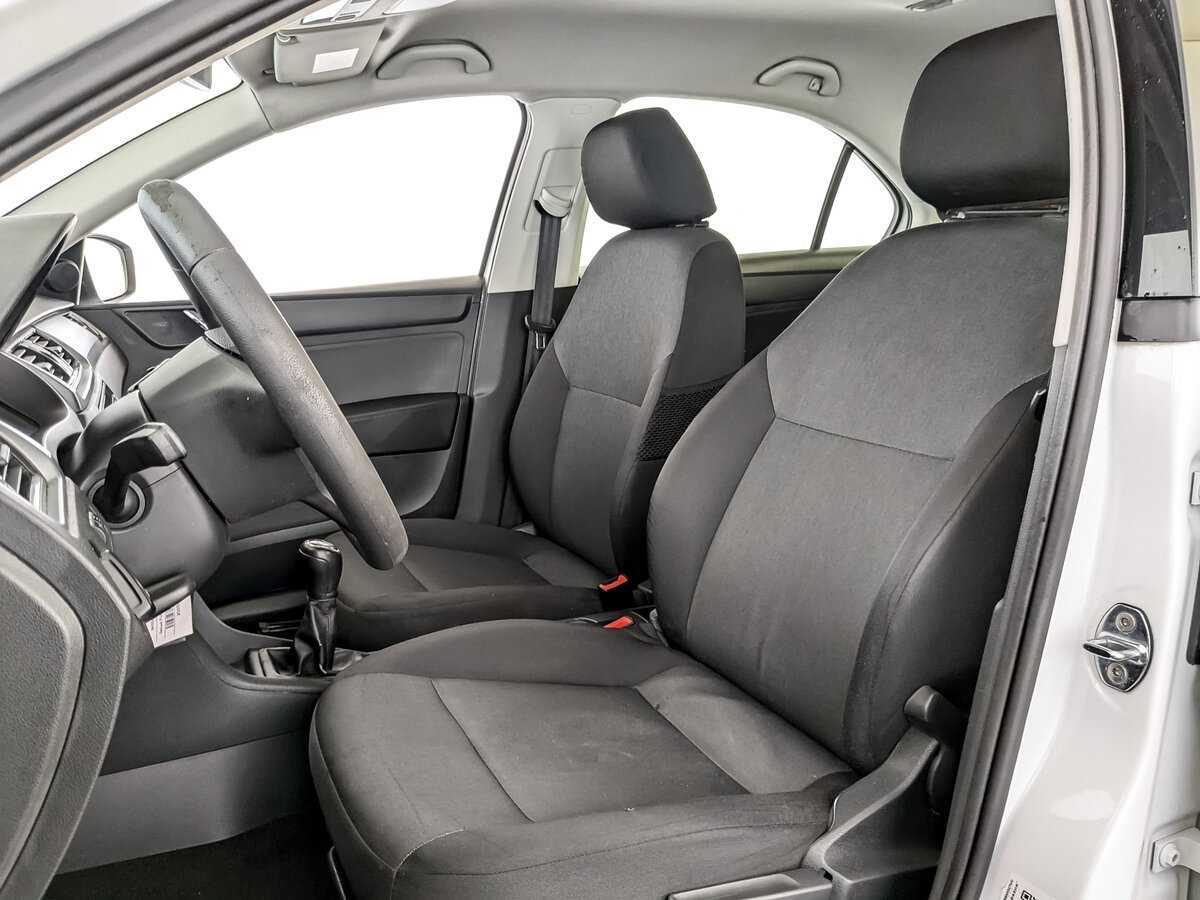 Купить Skoda Rapid, 2017, 163 106 км, фото №20