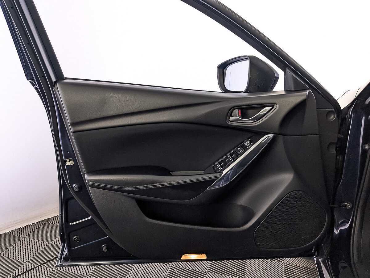Купить Mazda 6, 2018, 71 269 км, фото №19