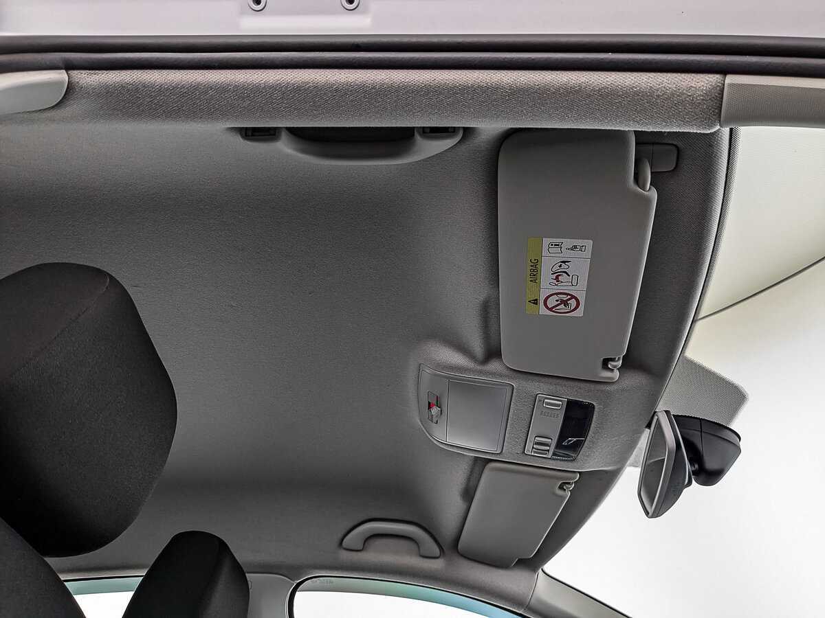 Купить Skoda Rapid, 2019, 148 791 км, фото №23