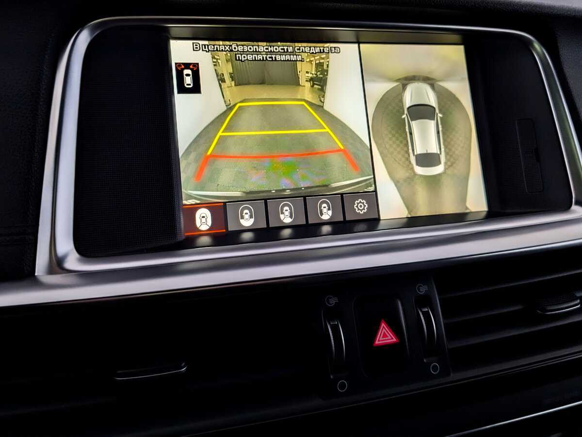 Купить Kia Optima, 2019, 153 740 км, фото №27