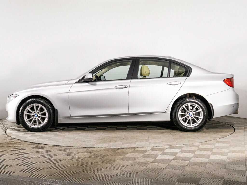 Купить BMW 3 серии 316i, 2013, 82 227 км, фото №8
