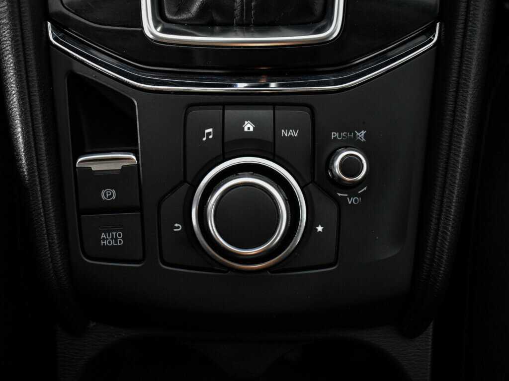 Купить Mazda CX-5, 2017, 169 959 км, фото №11