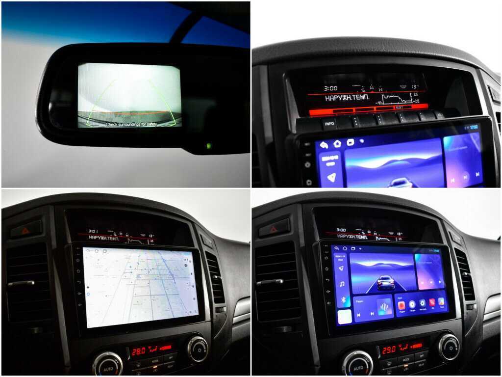 Купить Mitsubishi Pajero, 2014, 201 000 км, фото №16