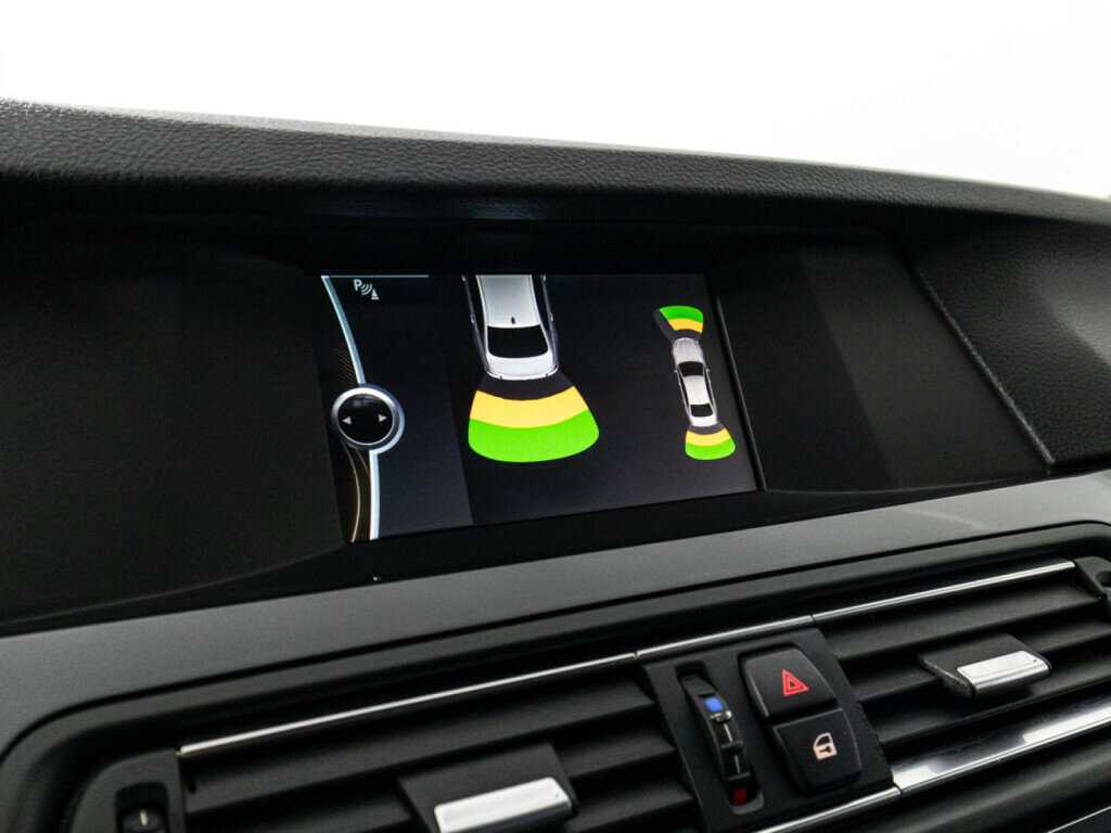 Купить BMW 5 серии 525d xDrive, 2013, 164 773 км, фото №18