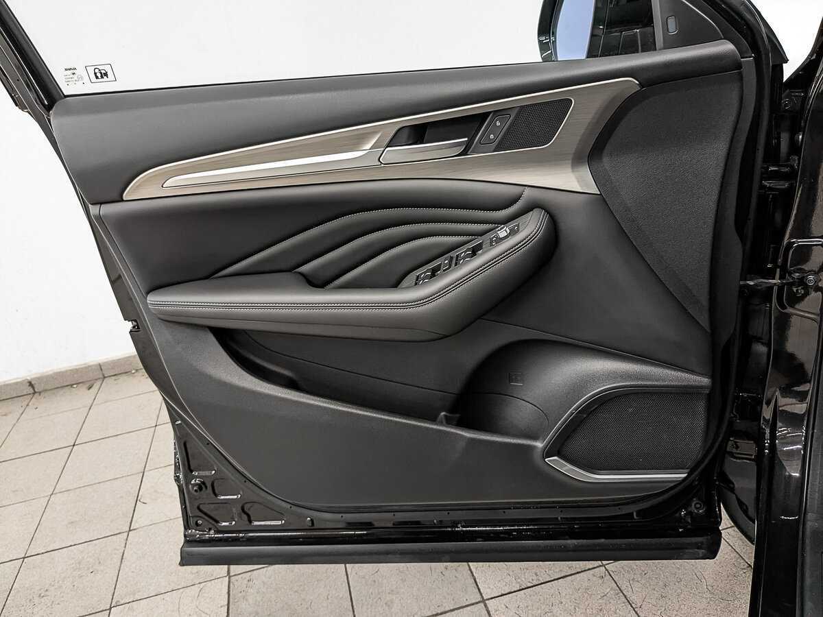 Купить Haval F7, 2019, 33 000 км, фото №17